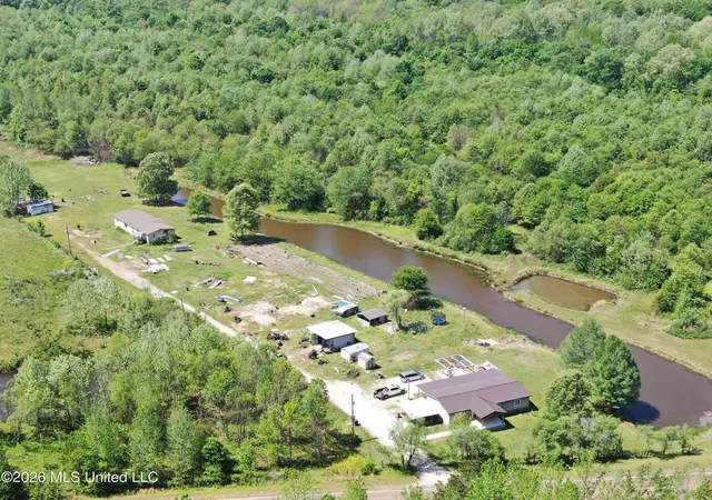 Photo 1 of Land for sale at 951 S Mount Zion Rd, Byhalia, MS 38611 | MLS# 4146543 | Listing updated on 2026-09-16