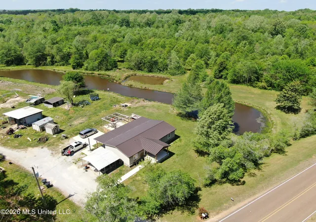 Photo 2 of Land for sale at 951 S Mount Zion Rd, Byhalia, MS 38611 | MLS# 4146543 | Listing updated on 2026-09-16