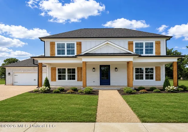 Photo 1 of Sale Pending at 5660 Shiloh Ln, Southaven, MS 38672 | MLS# 4146730 | Listing updated on 2026-08-18