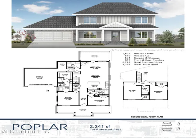 Photo 3 of Sale Pending at 5660 Shiloh Ln, Southaven, MS 38672 | MLS# 4146730 | Listing updated on 2026-08-18
