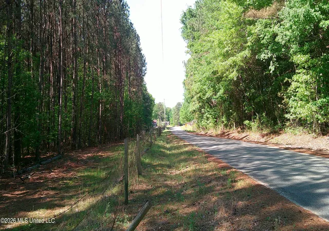 Photo 2 of Sale Pending at Pleasant Hills Rd, Amory, MS 38821 | MLS# 4146795 | Listing updated on 2026-10-09