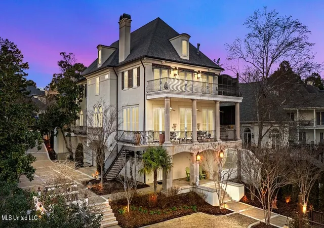 3rd image of 133 Overlook Pointe Dr, Ridgeland, MS 39157 | MLS# 4151158