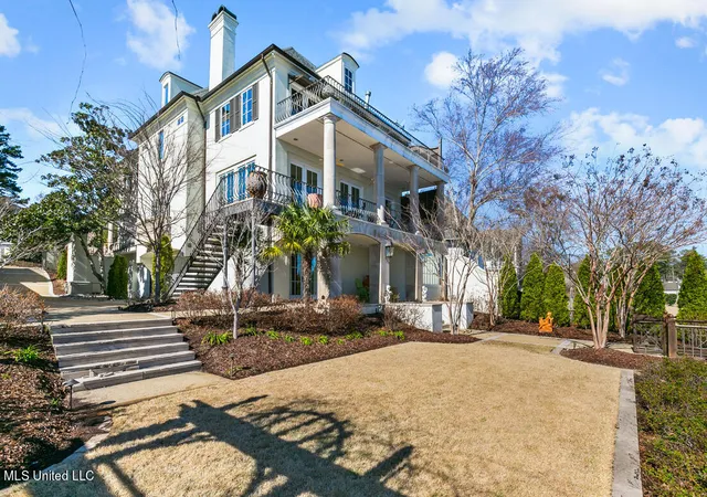 5th image of 133 Overlook Pointe Dr, Ridgeland, MS 39157 | MLS# 4151158