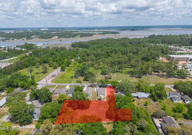 Photo 1 of Land for sale at Switzer Rd, Gulfport, MS 39507 | MLS# 4146588 | Listing updated on 2026-04-20