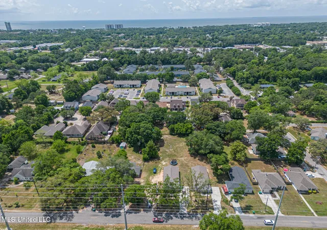 Photo 2 of Land for sale at Switzer Rd, Gulfport, MS 39507 | MLS# 4146588 | Listing updated on 2026-04-20