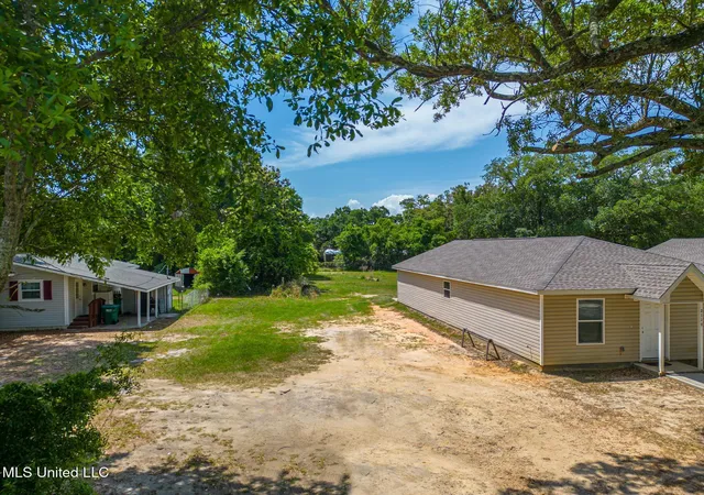 Photo 3 of Land for sale at Switzer Rd, Gulfport, MS 39507 | MLS# 4146588 | Listing updated on 2026-04-20