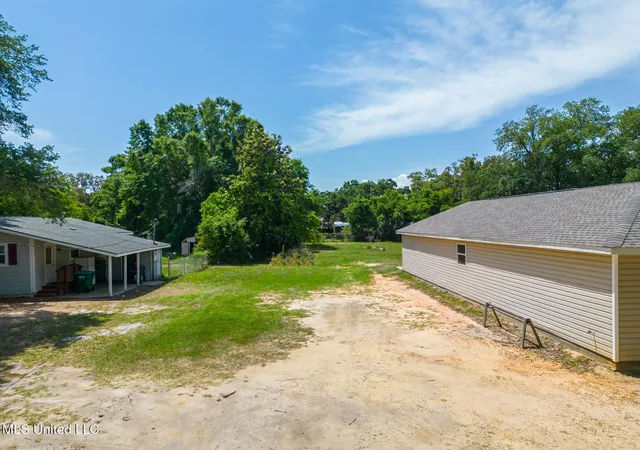 Photo 3 of Land for sale at Switzer Rd, Gulfport, MS 39507 | MLS# 4146588 | Listing updated on 2026-04-20