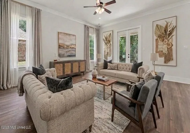 Photo 2 of Sale Pending at 7735 Magnolia Loop, Pass Christian, MS 39571 | MLS# 4146683 | Listing updated on 2026-09-12