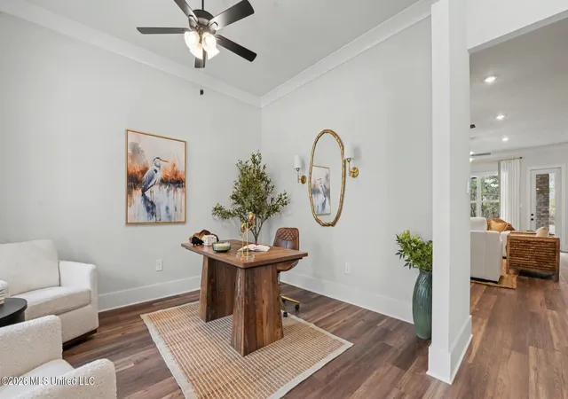 Photo 3 of Sale Pending at 7727 Magnolia Loop, Pass Christian, MS 39571 | MLS# 4146682 | Listing updated on 2026-05-14