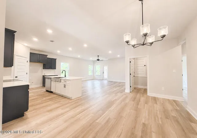 Photo 3 of Single family home for sale at 14140 Tern Blvd, Biloxi, MS 39532 | MLS# 4146684 | Listing updated on 2026-09-10
