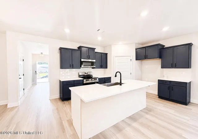 Photo 3 of Sale Pending at 14140 Tern Blvd, Biloxi, MS 39532 | MLS# 4146684 | Listing updated on 2026-09-28