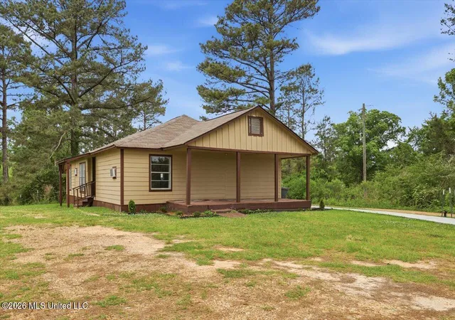 Homes for sale in Mendenhall, MS | 668 Rose Hill Rd, Mendenhall, MS 39114 | MLS# 4146860