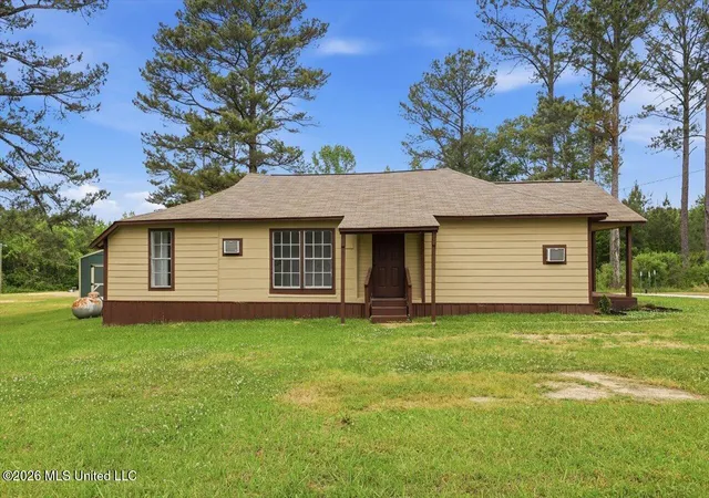 3rd image of 668 Rose Hill Rd, Mendenhall, MS 39114 | MLS# 4146860