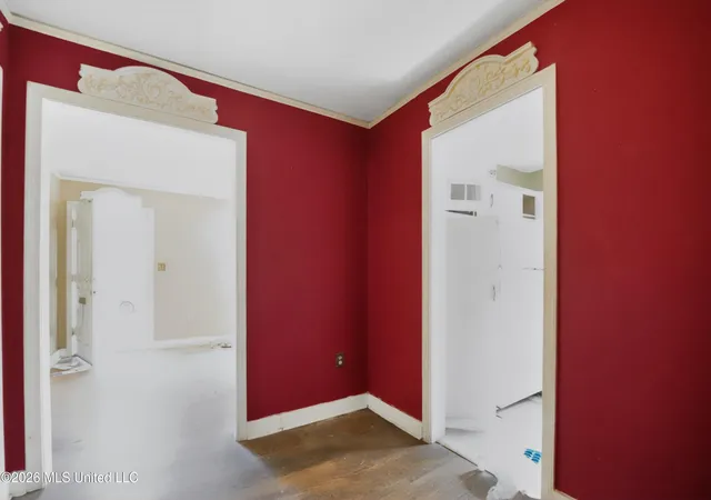 Photo 3 of Single family home for sale at 603 Launcelot Rd, Jackson, MS 39206 | MLS# 4147618 | Listing updated on 2026-09-08