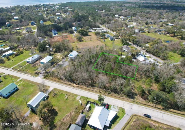 Homes for sale in Waveland, MS | 00 Waveland Ave, Waveland, MS 39576 | MLS# 4146731