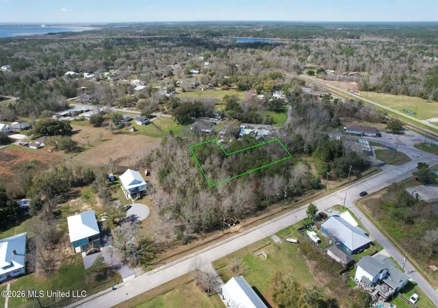 Homes for sale in Waveland, MS | 00 Waveland Ave, Waveland, MS 39576 | MLS# 4146731