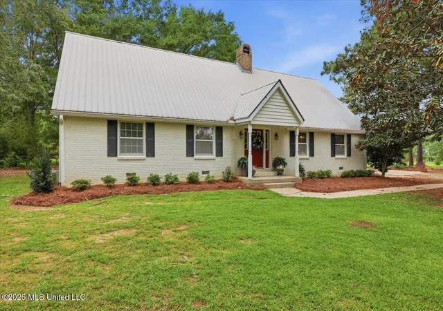 1st image of 327 Clarkdell Rd, Canton, MS 39046 | MLS# 4148584