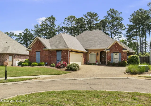 2nd image of 110 Willow Crest Cir, Brandon, MS 39047 | MLS# 4147209