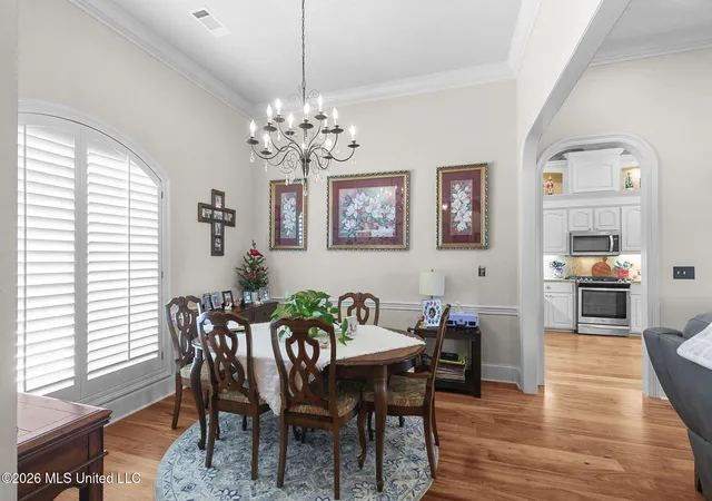 5th image of 110 Willow Crest Cir, Brandon, MS 39047 | MLS# 4147209