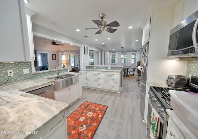 5th image of 269 Lakeshore Dr, Ferriday, LA 71334 | MLS# 4146687