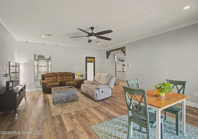 Homes for sale in Diamondhead, MS | 790 Koko Pl, Diamondhead, MS 39525 | MLS# 4147253