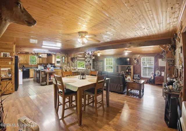 Homes for sale in Liberty, MS | 5024 Marywall Bridge B, Liberty, MS 39645 | MLS# 4146663