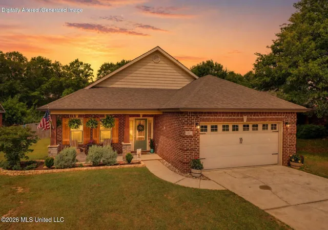 Photo 1 of Sale Pending at 14467 N Swan Rd, Gulfport, MS 39503 | MLS# 4146822 | Listing updated on 2026-09-09