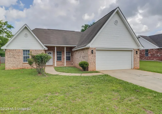 Homes for sale in Gulfport, MS | 14140 Mays Rd, Gulfport, MS 39503 | MLS# 4146975