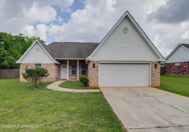 Homes for sale in Gulfport, MS | 14140 Mays Rd, Gulfport, MS 39503 | MLS# 4146975