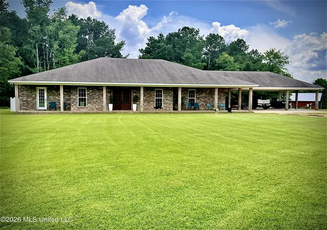 Homes for sale in Columbia, MS | 464 Goss Bunker Hill Rd, Columbia, MS 39429 | MLS# 4146763
