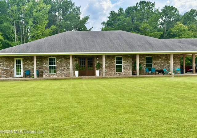 Homes for sale in Columbia, MS | 464 Goss Bunker Hill Rd, Columbia, MS 39429 | MLS# 4146763