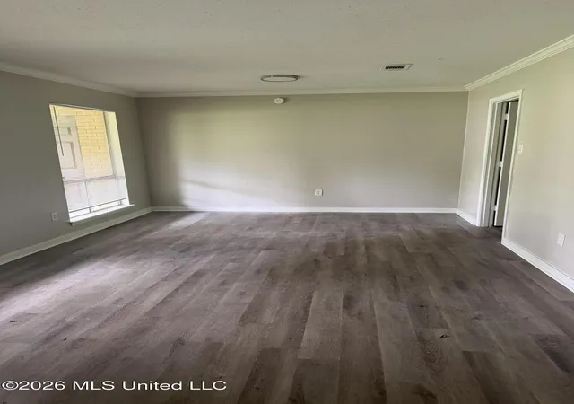 Photo 3 of Single family home for sale at 4224 Cypress Dr, Jackson, MS 39212 | MLS# 4149677 | Listing updated on 2026-05-17