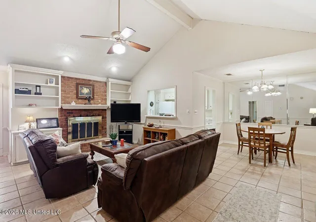 Homes for sale in Ridgeland, MS | 7153 Copper Ridge Dr, Ridgeland, MS 39157 | MLS# 4148241