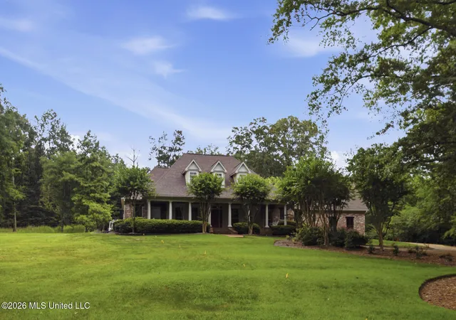 3rd image of 118 Norfleet Wy, Madison, MS 39110 | MLS# 4150490