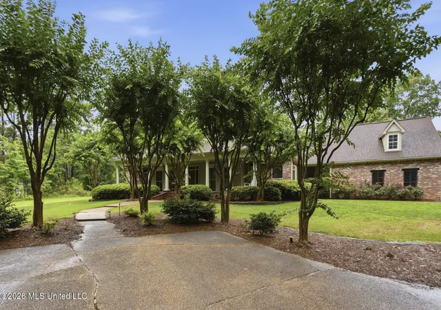58th image of 118 Norfleet Wy, Madison, MS 39110 | MLS# 4150490