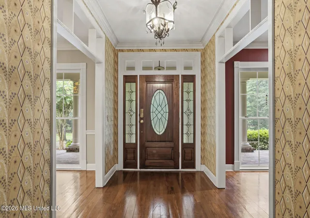 5th image of 118 Norfleet Wy, Madison, MS 39110 | MLS# 4150490