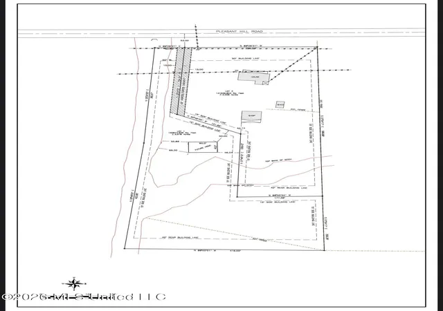 Homes for sale in Nesbit, MS | 2405 Pleasant Hill Rd, Nesbit, MS 38651 | MLS# 4150053