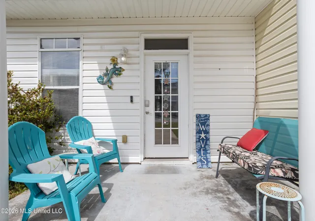 Photo 4 of Townhouse for sale at 1171 Century Oaks Dr, Gulfport, MS 39507 | MLS# 4146834 | Listing updated on 2026-08-17