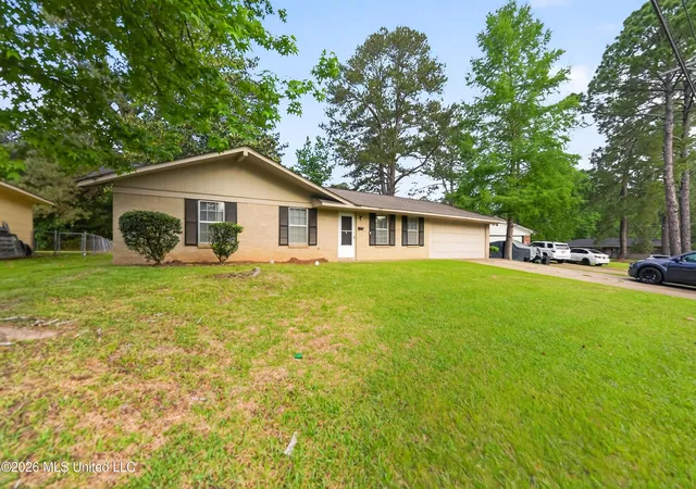 2nd image of 3009 Suncrest Dr, Jackson, MS 39212 | MLS# 4147620