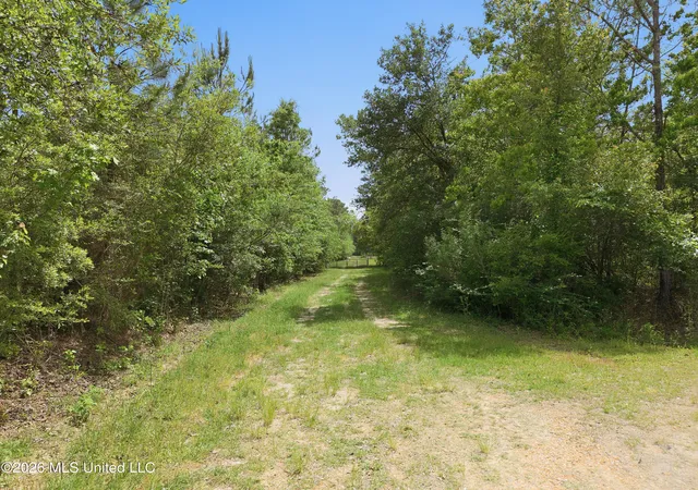Photo 2 of Land for sale at 0 Mark Dr, Saucier, MS 39574 | MLS# 4146841 | Listing updated on 2026-04-22