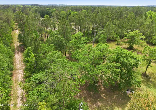 Photo 3 of Land for sale at 0 Mark Dr, Saucier, MS 39574 | MLS# 4146841 | Listing updated on 2026-04-22