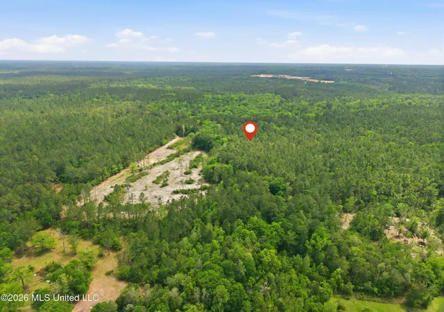 Photo 3 of Land for sale at 0 Mark Dr, Saucier, MS 39574 | MLS# 4146841 | Listing updated on 2026-04-22