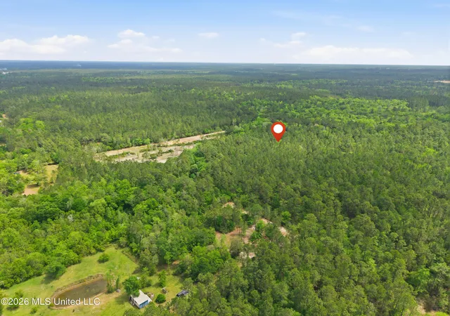 Photo 4 of Land for sale at 0 Mark Dr, Saucier, MS 39574 | MLS# 4146841 | Listing updated on 2026-04-22