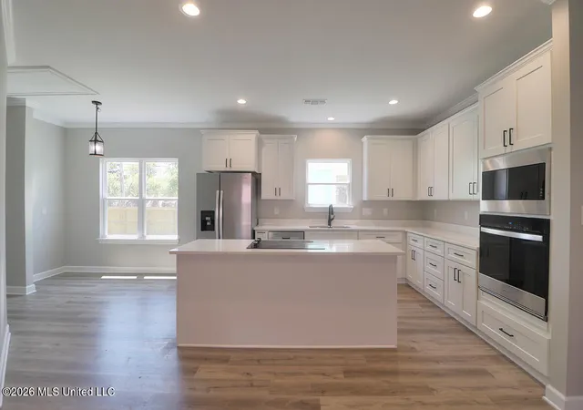 Photo 1 of Single family home for sale at 166 Daisy St, Biloxi, MS 39531 | MLS# 4149180 | Listing updated on 2026-08-28