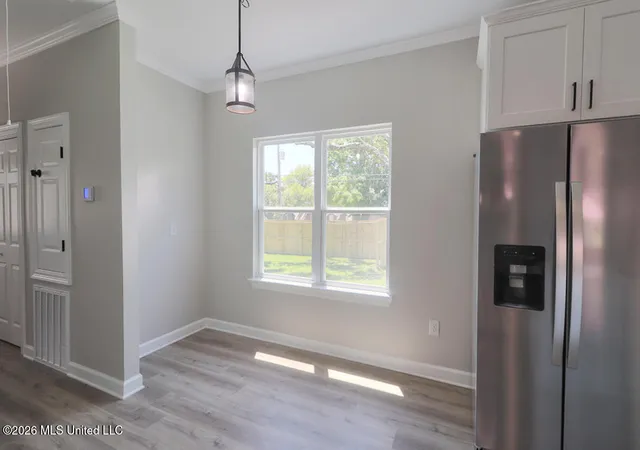 Photo 3 of Single family home for sale at 166 Daisy St, Biloxi, MS 39531 | MLS# 4149180 | Listing updated on 2026-08-28