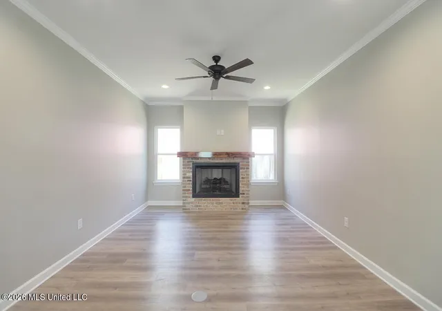 Photo 4 of Single family home for sale at 166 Daisy St, Biloxi, MS 39531 | MLS# 4149180 | Listing updated on 2026-08-28