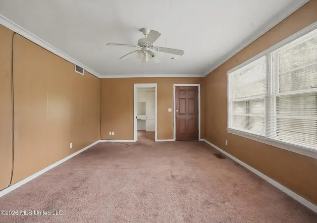 Photo 4 of Single family home for sale at 215 Carmel Ave, Jackson, MS 39204 | MLS# 4148015 | Listing updated on 2026-09-16