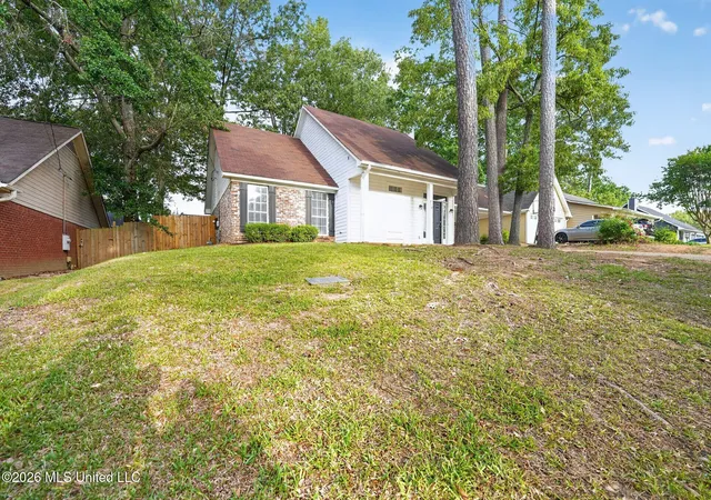 Homes for sale in Ridgeland, MS | 713 Glen Burne Ln, Ridgeland, MS 39157 | MLS# 4147566