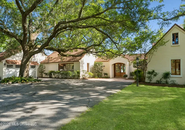 1st image of 10301 Pointe Aux Chenes Rd, Ocean Springs, MS 39564 | MLS# 4147354