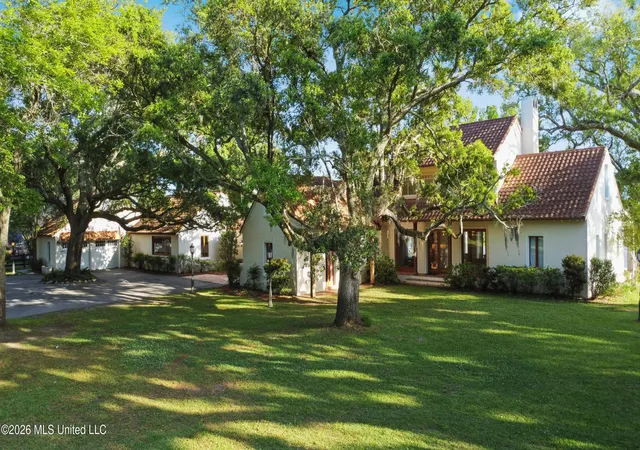 2nd image of 10301 Pointe Aux Chenes Rd, Ocean Springs, MS 39564 | MLS# 4147354